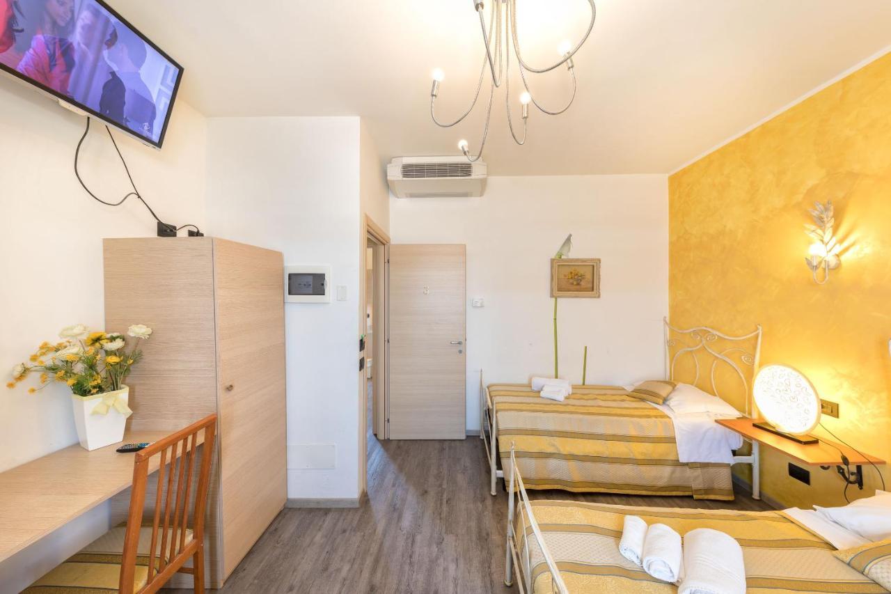 מלון ורונה Residenza Le Dimore מראה חיצוני תמונה