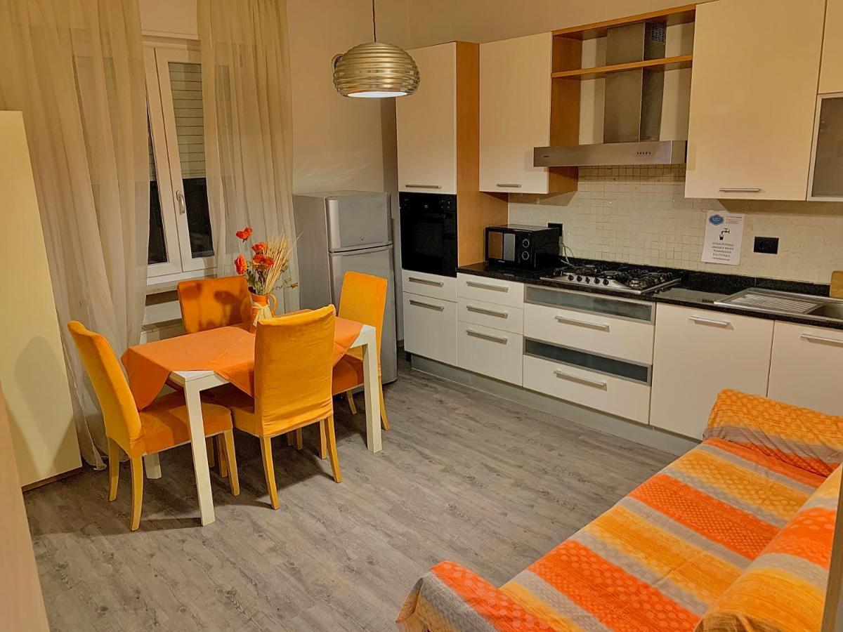 מלון ורונה Residenza Le Dimore מראה חיצוני תמונה