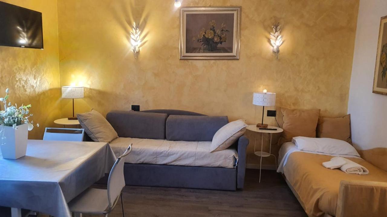 מלון ורונה Residenza Le Dimore מראה חיצוני תמונה