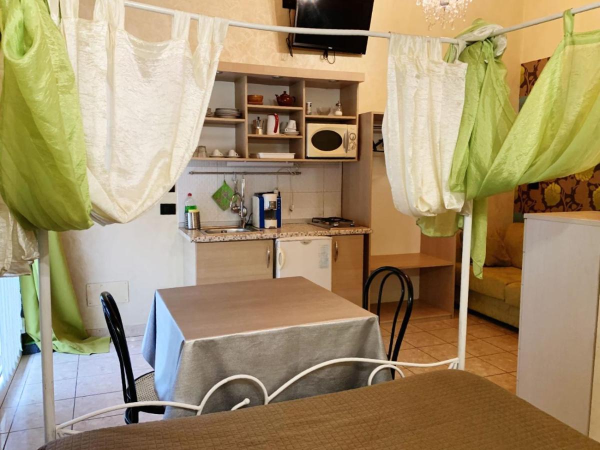 מלון ורונה Residenza Le Dimore מראה חיצוני תמונה