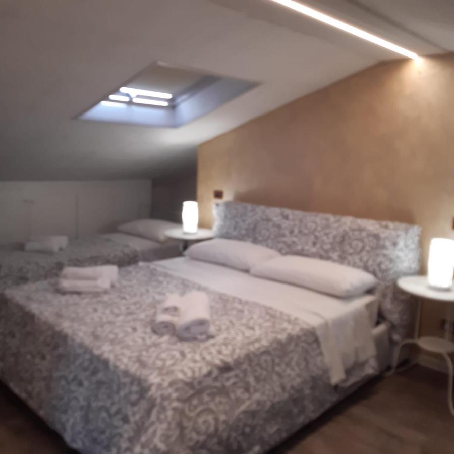 מלון ורונה Residenza Le Dimore מראה חיצוני תמונה