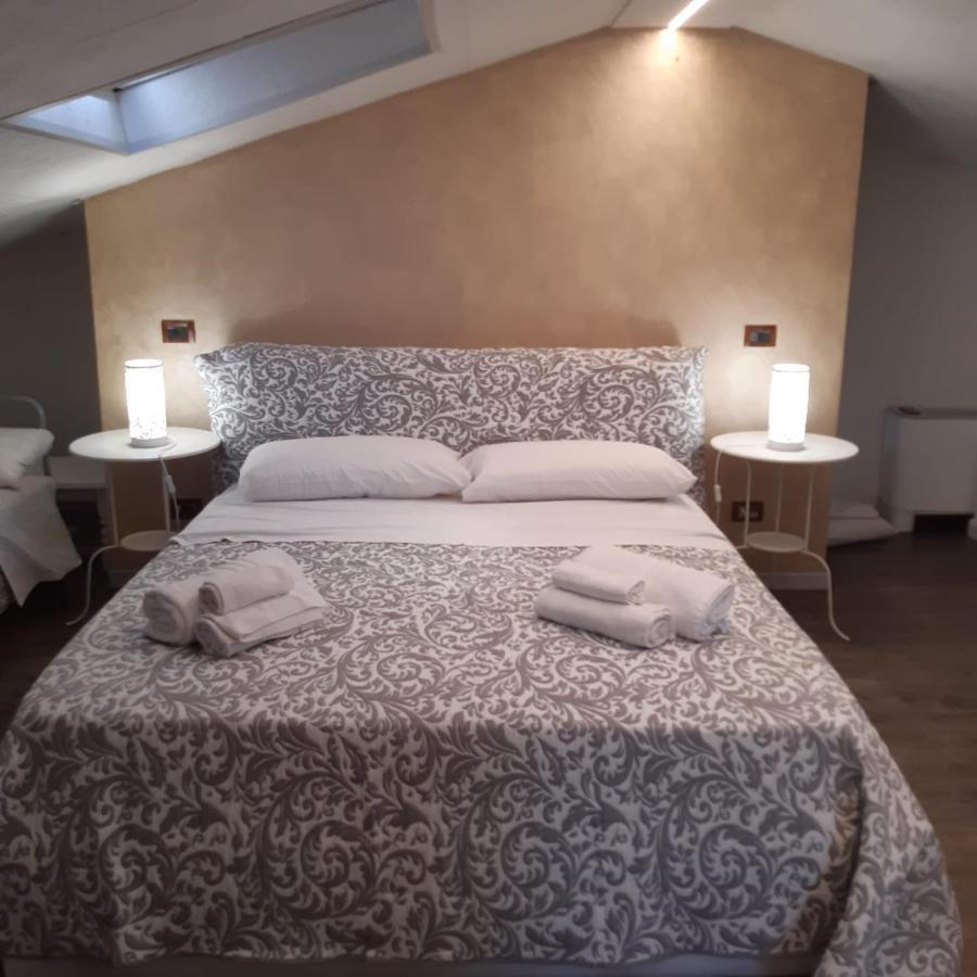 מלון ורונה Residenza Le Dimore מראה חיצוני תמונה