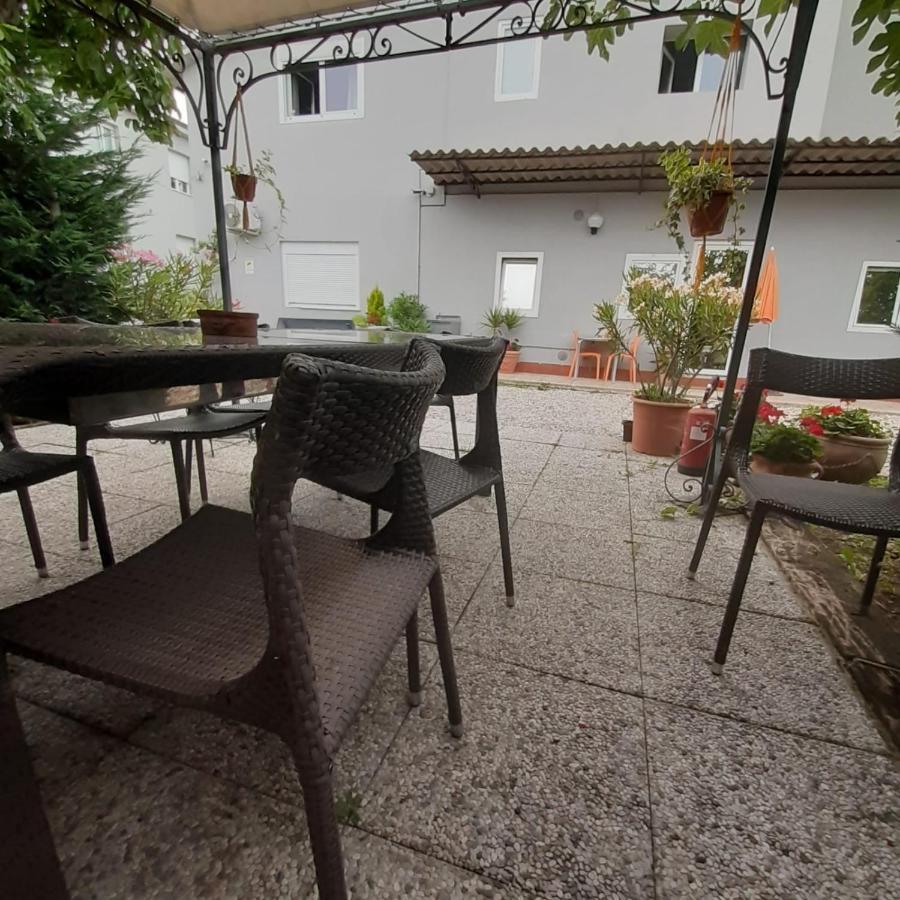 מלון ורונה Residenza Le Dimore מראה חיצוני תמונה