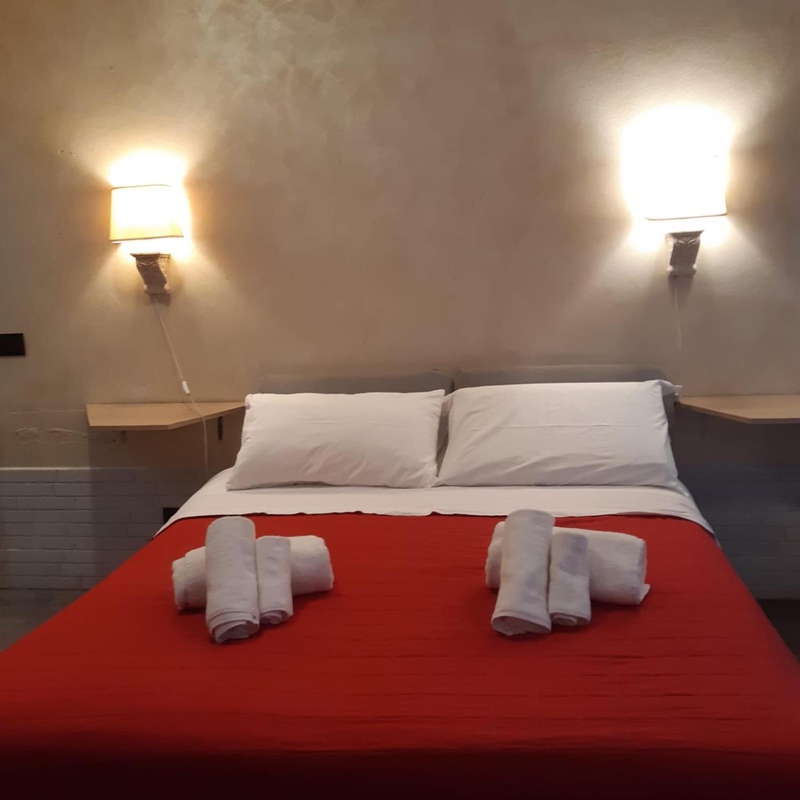 מלון ורונה Residenza Le Dimore מראה חיצוני תמונה