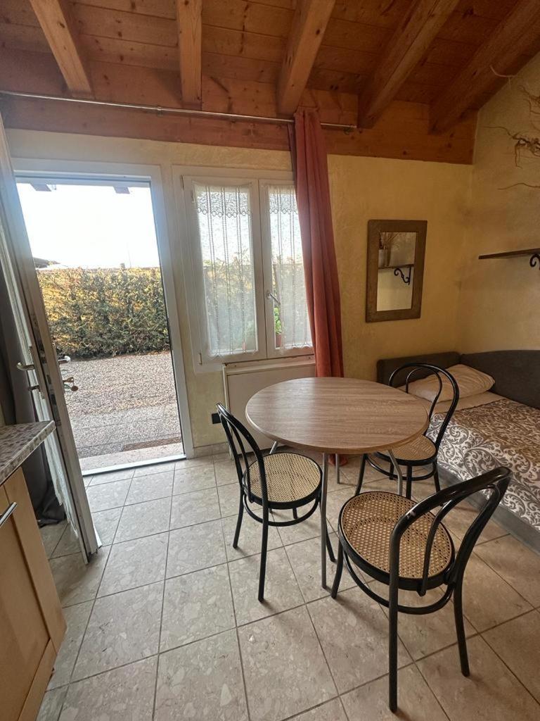 מלון ורונה Residenza Le Dimore מראה חיצוני תמונה