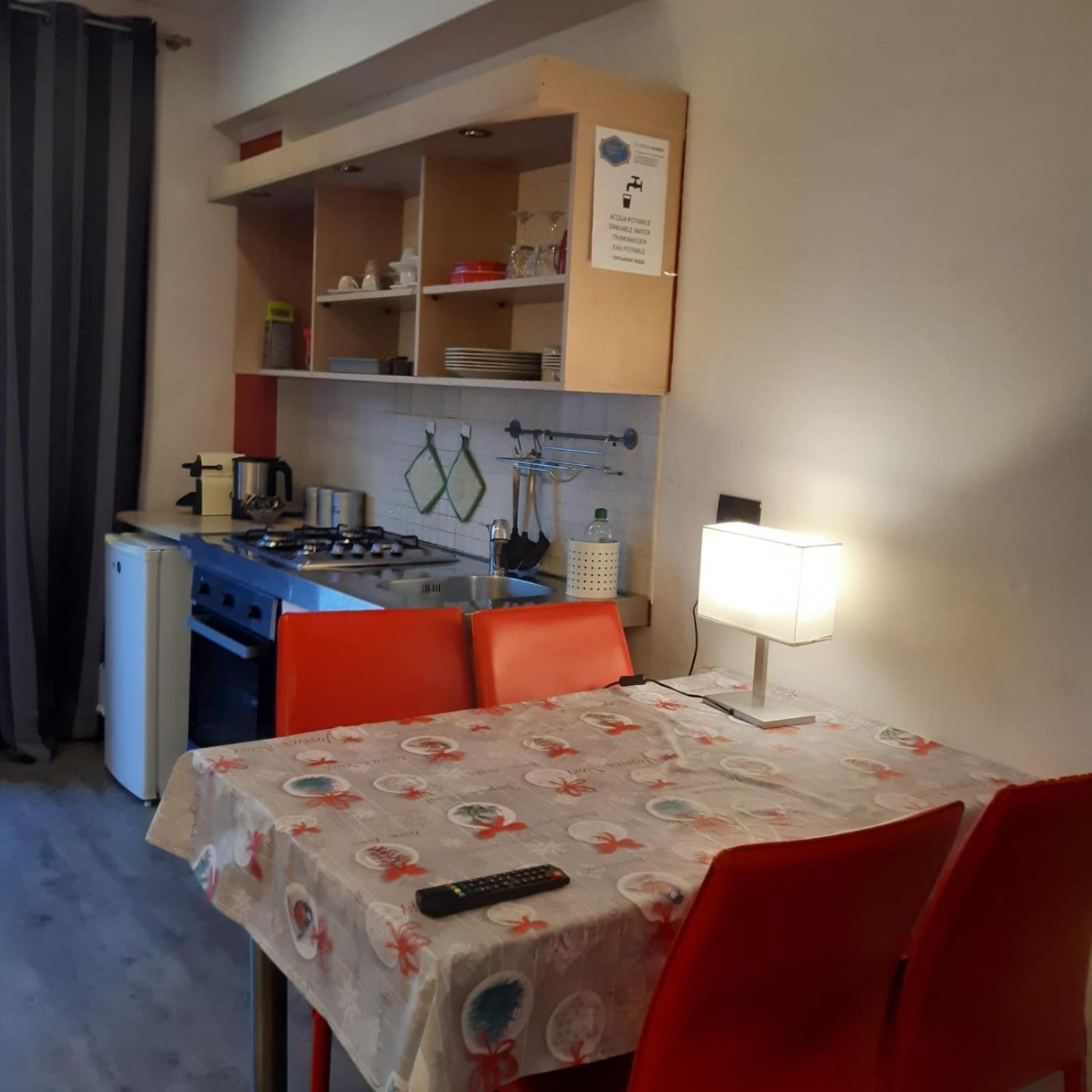 מלון ורונה Residenza Le Dimore מראה חיצוני תמונה