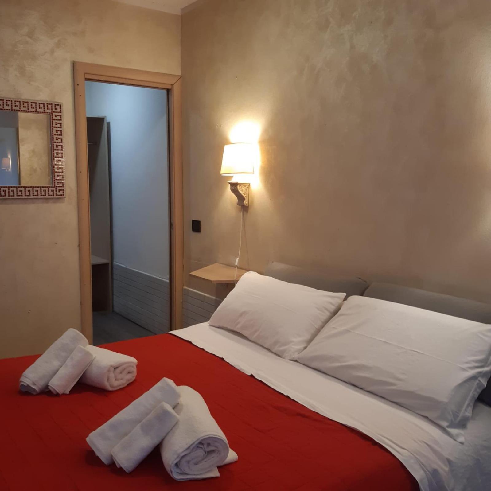 מלון ורונה Residenza Le Dimore מראה חיצוני תמונה