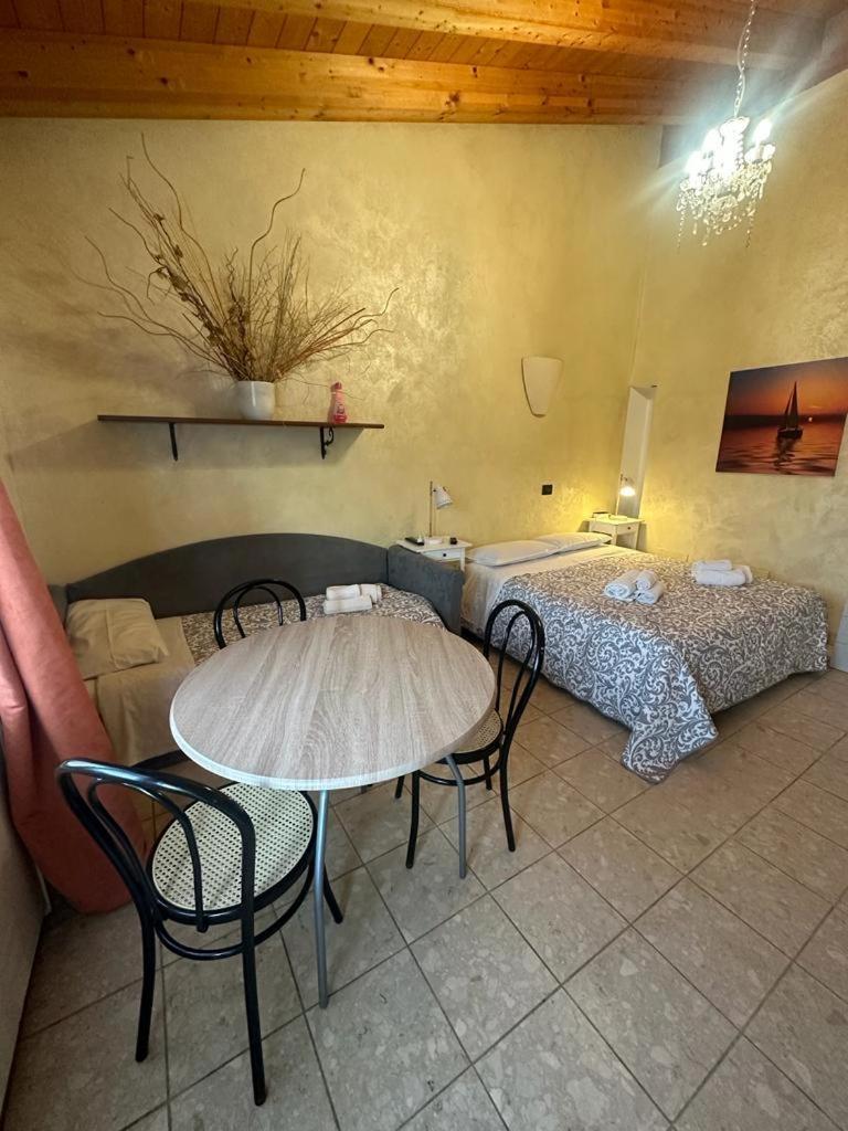 מלון ורונה Residenza Le Dimore מראה חיצוני תמונה