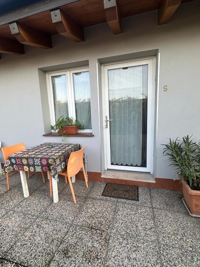 מלון ורונה Residenza Le Dimore מראה חיצוני תמונה