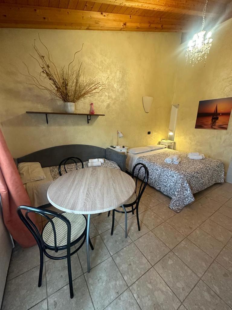 מלון ורונה Residenza Le Dimore מראה חיצוני תמונה