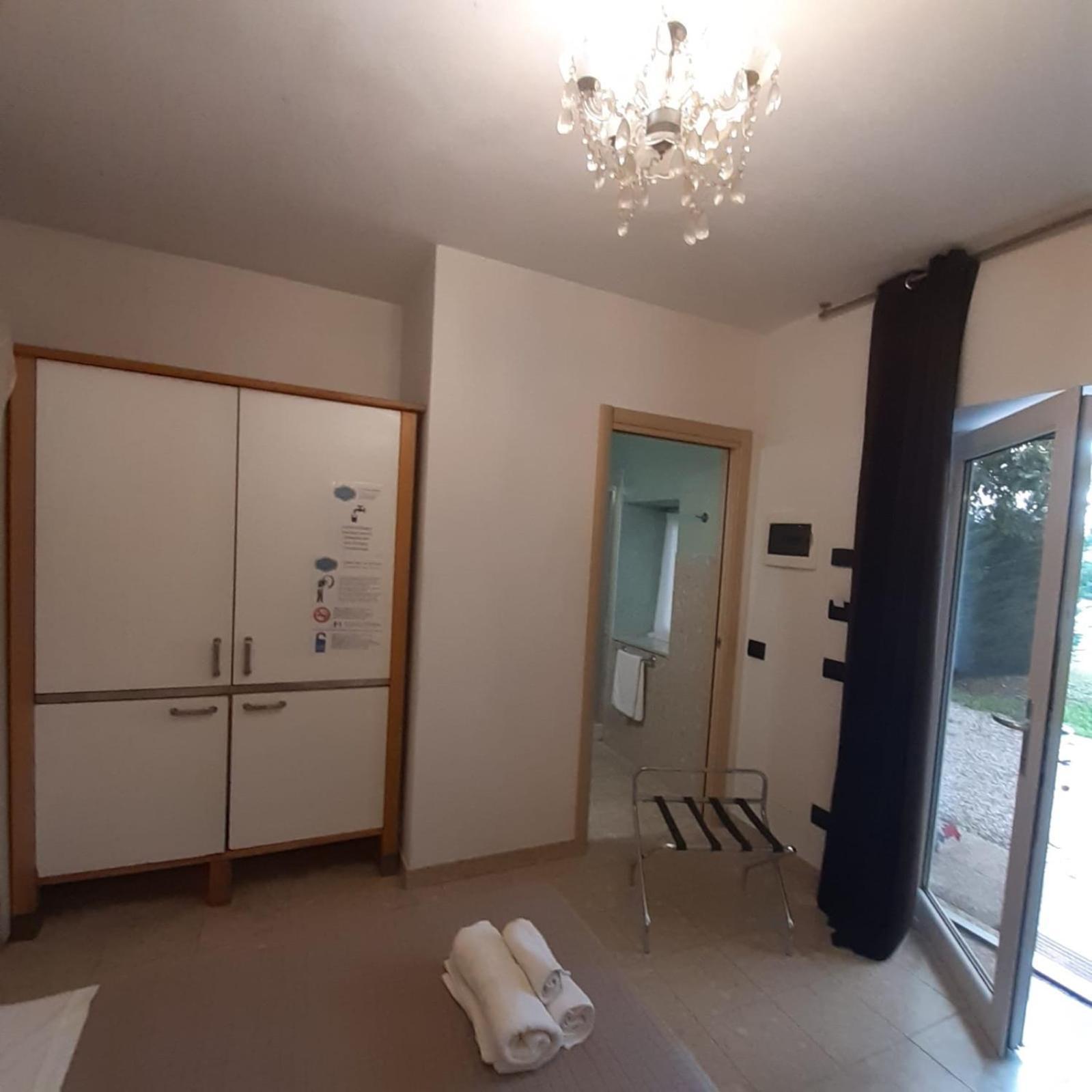 מלון ורונה Residenza Le Dimore מראה חיצוני תמונה