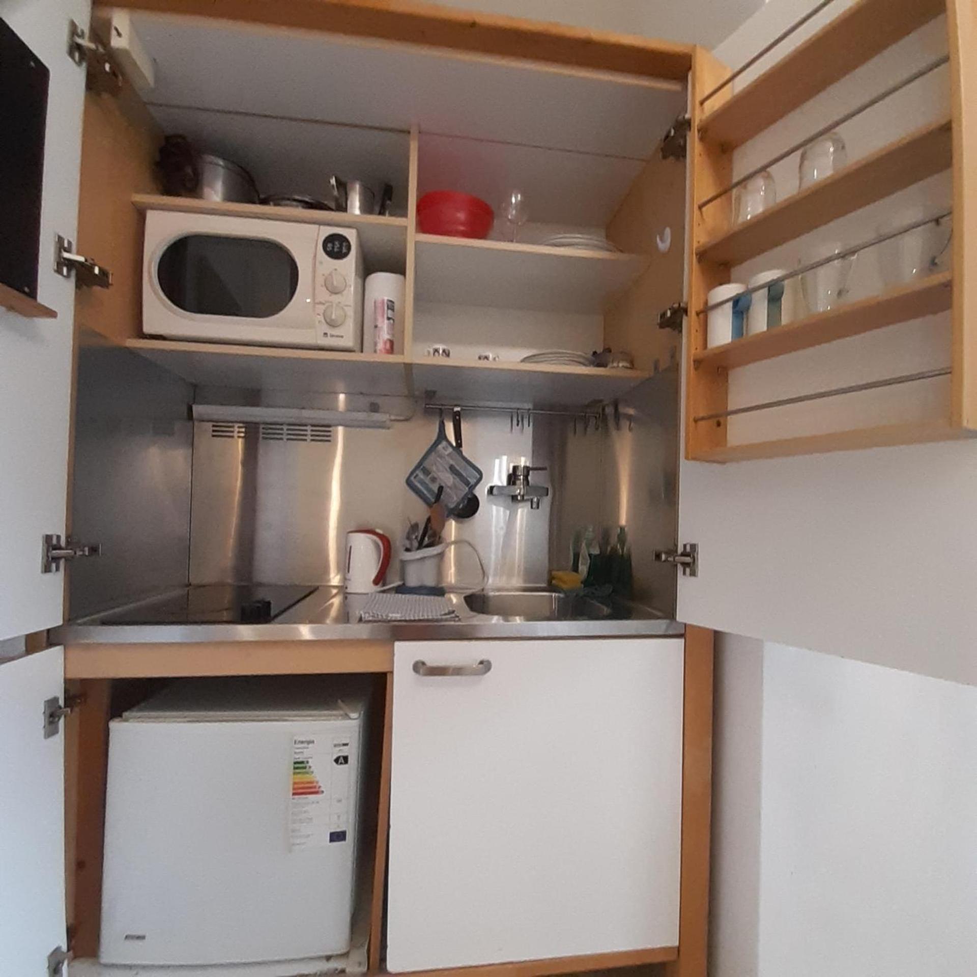 מלון ורונה Residenza Le Dimore מראה חיצוני תמונה