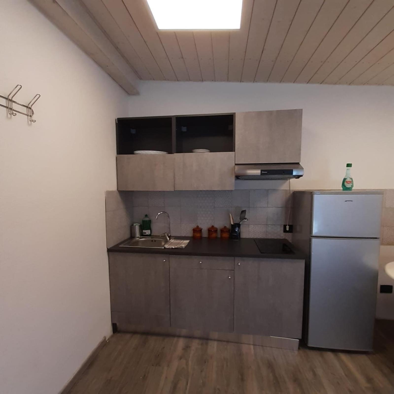 מלון ורונה Residenza Le Dimore מראה חיצוני תמונה