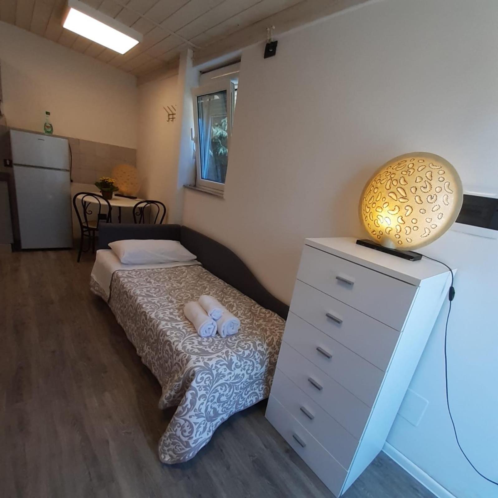 מלון ורונה Residenza Le Dimore מראה חיצוני תמונה