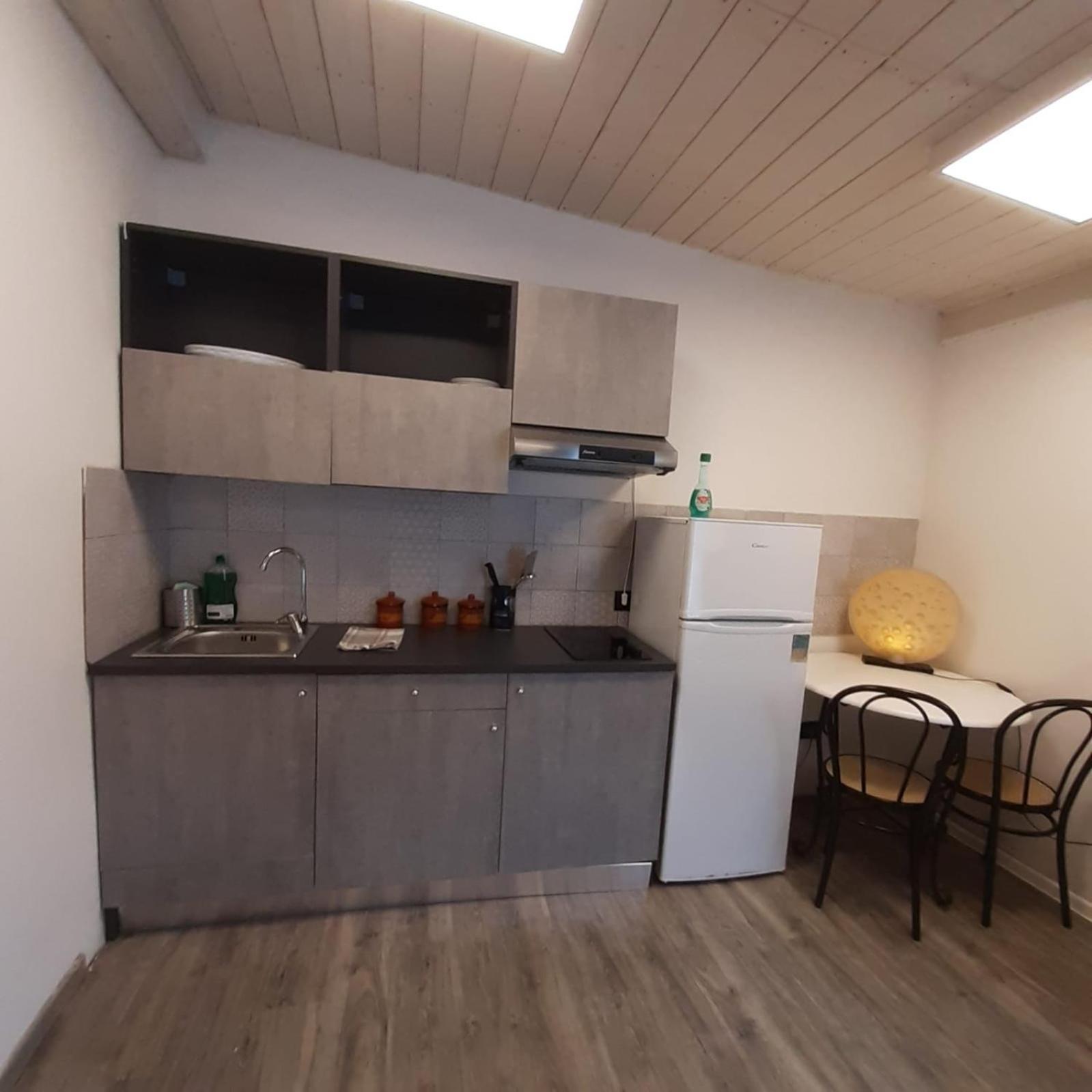מלון ורונה Residenza Le Dimore מראה חיצוני תמונה