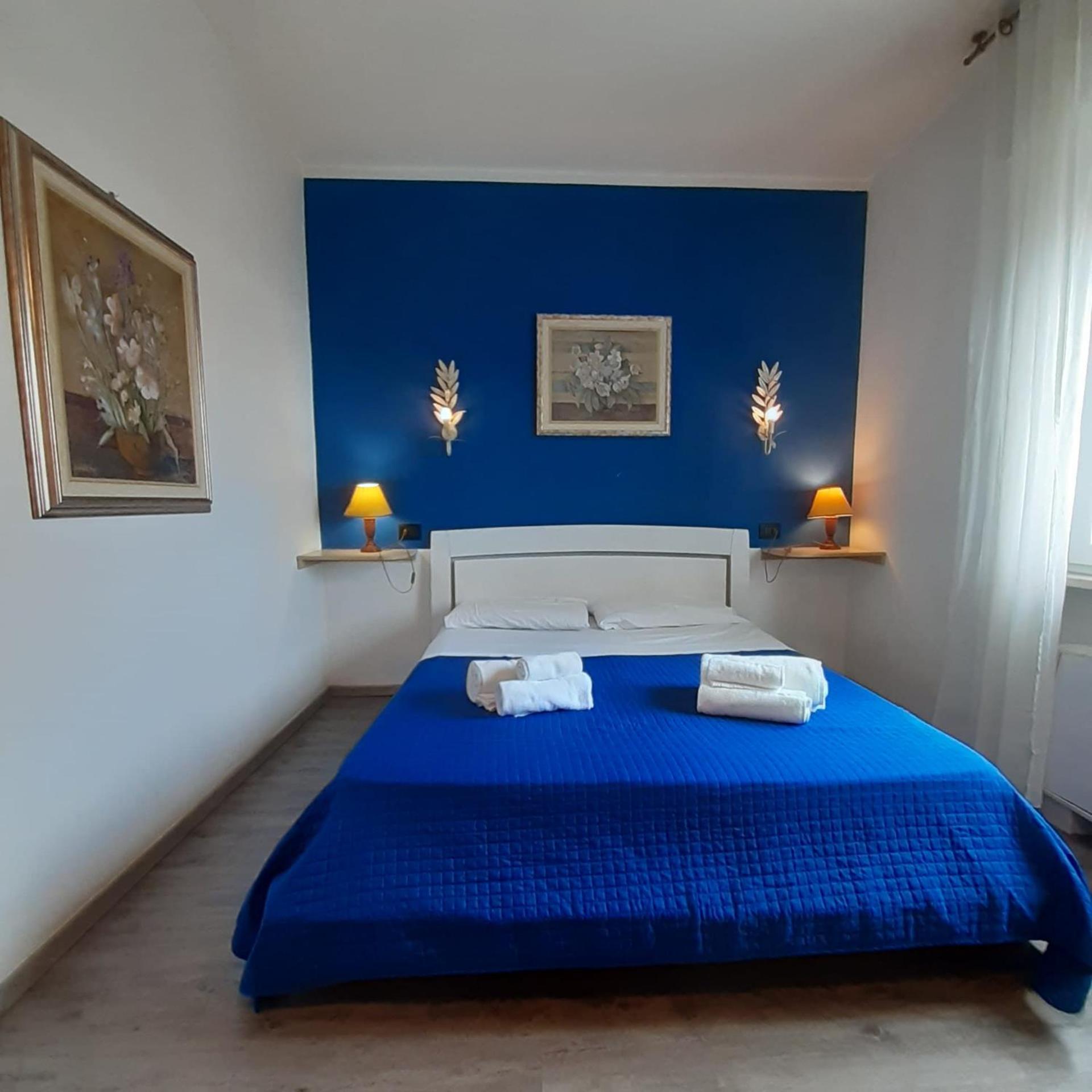 מלון ורונה Residenza Le Dimore מראה חיצוני תמונה