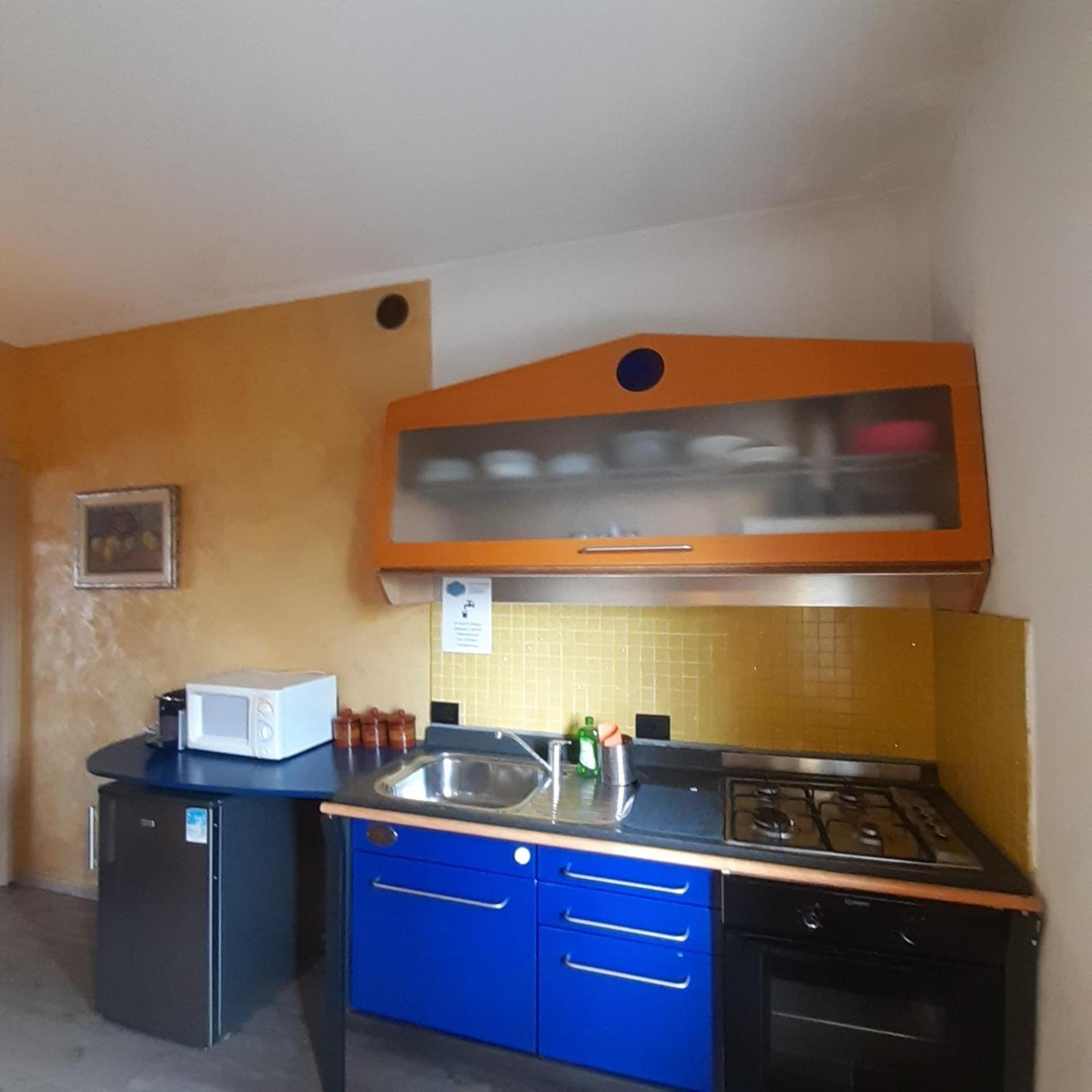 מלון ורונה Residenza Le Dimore מראה חיצוני תמונה
