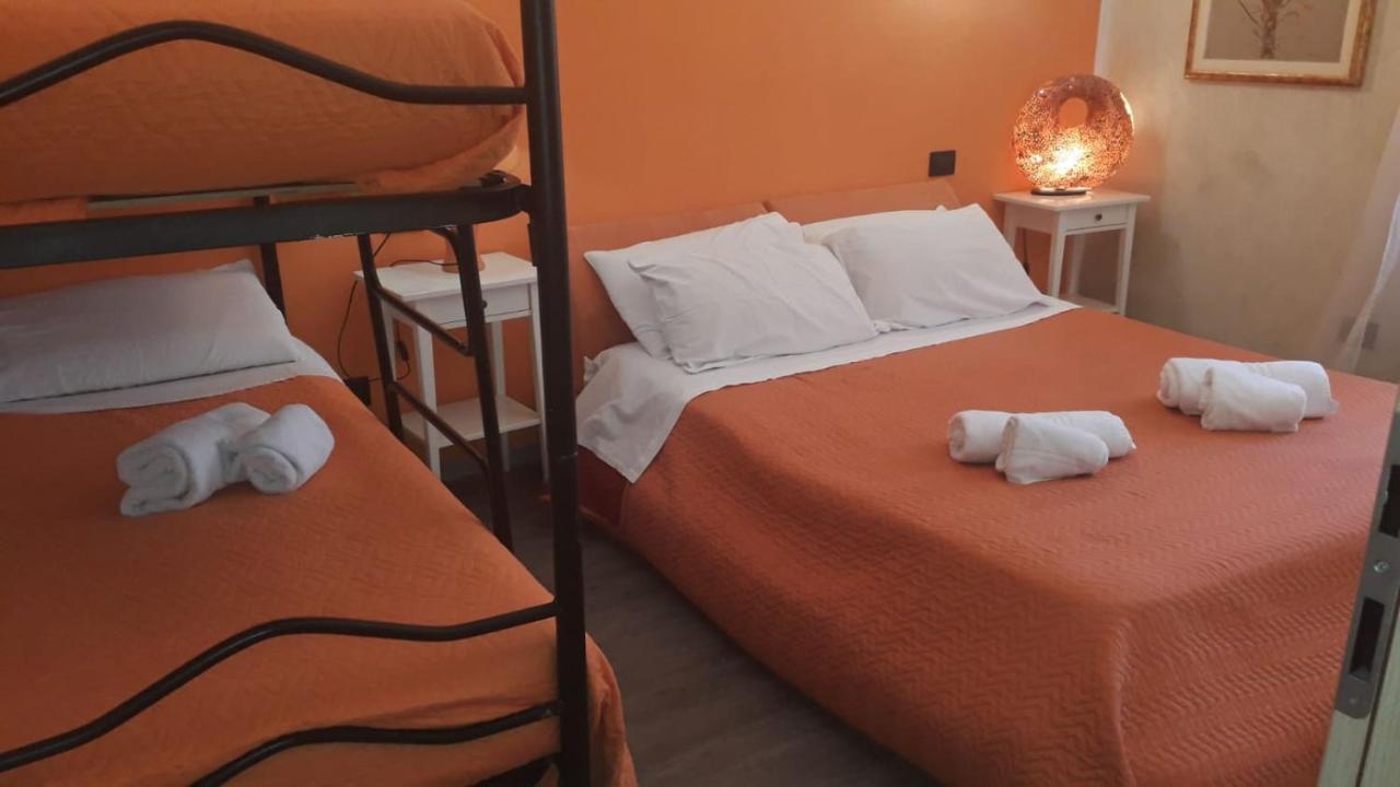 מלון ורונה Residenza Le Dimore מראה חיצוני תמונה