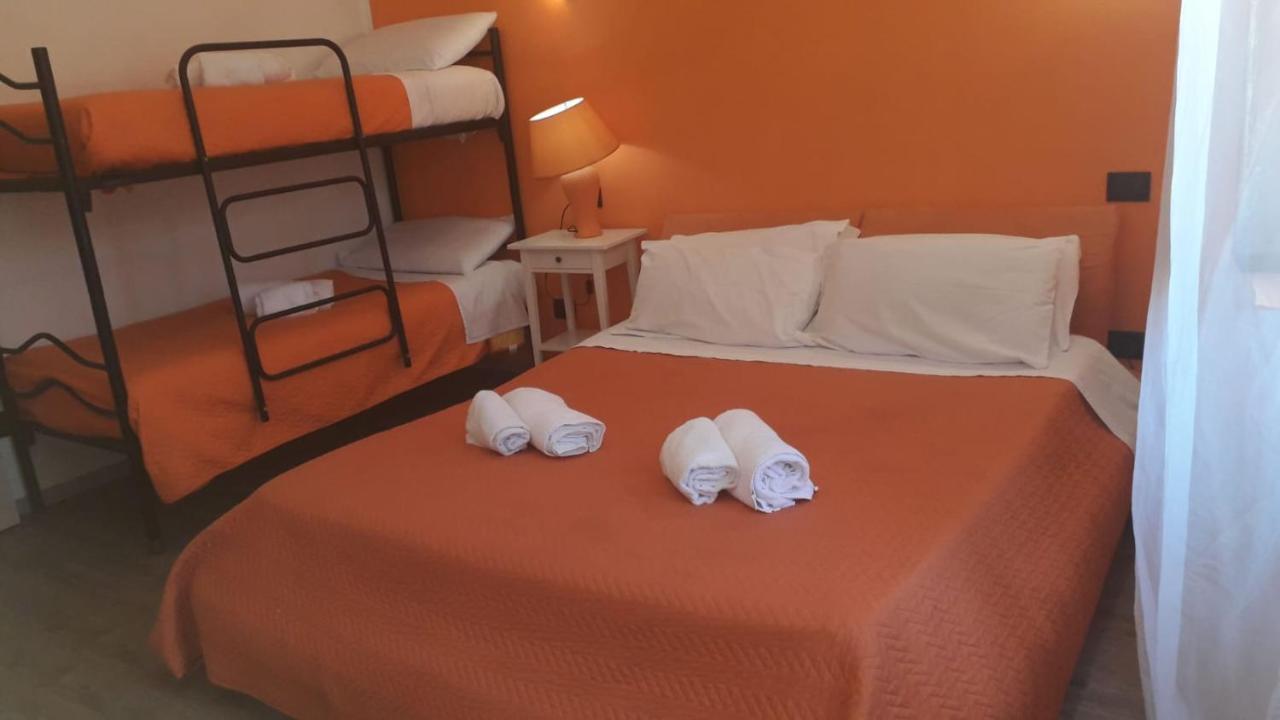 מלון ורונה Residenza Le Dimore מראה חיצוני תמונה