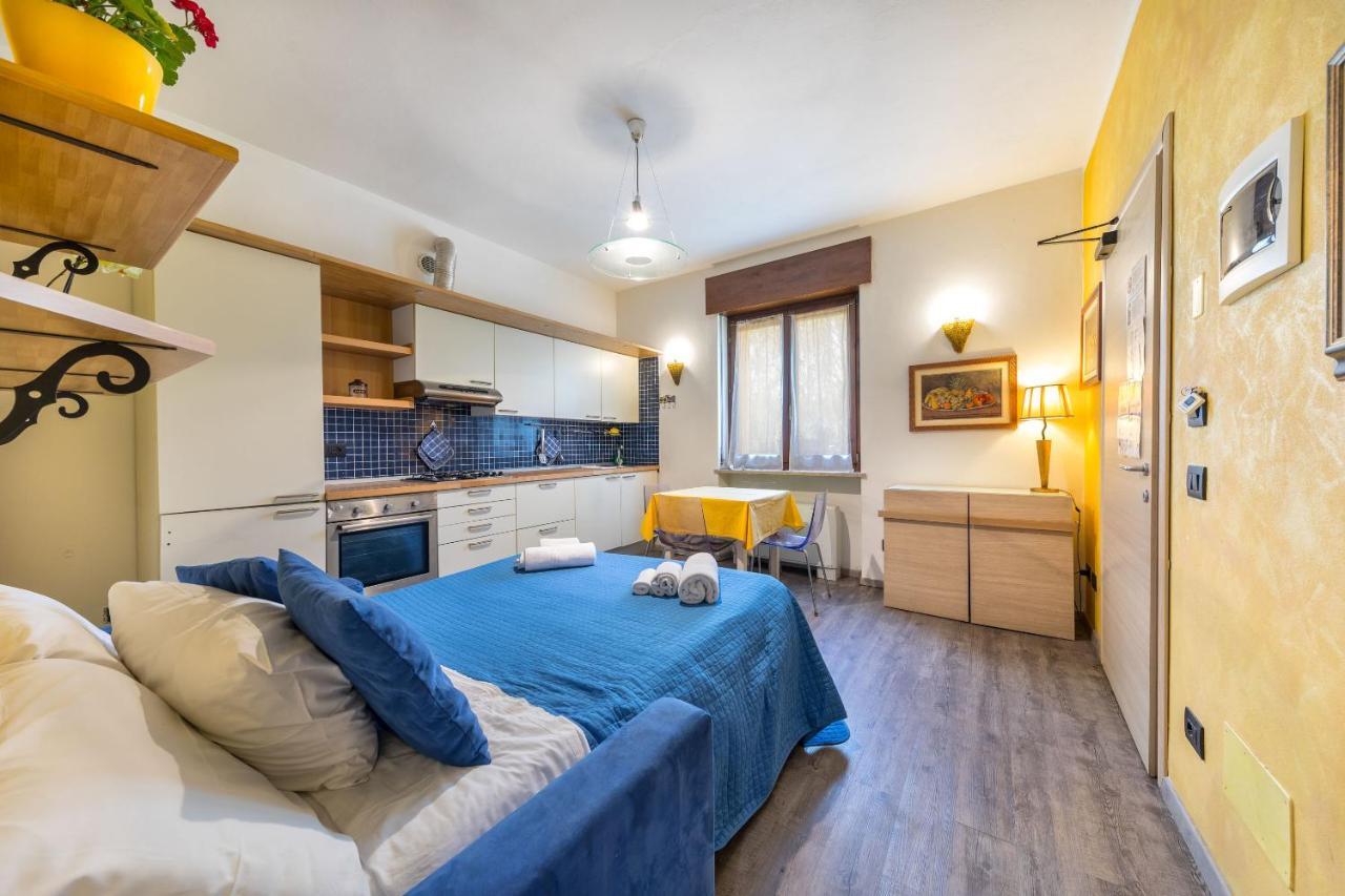 מלון ורונה Residenza Le Dimore מראה חיצוני תמונה