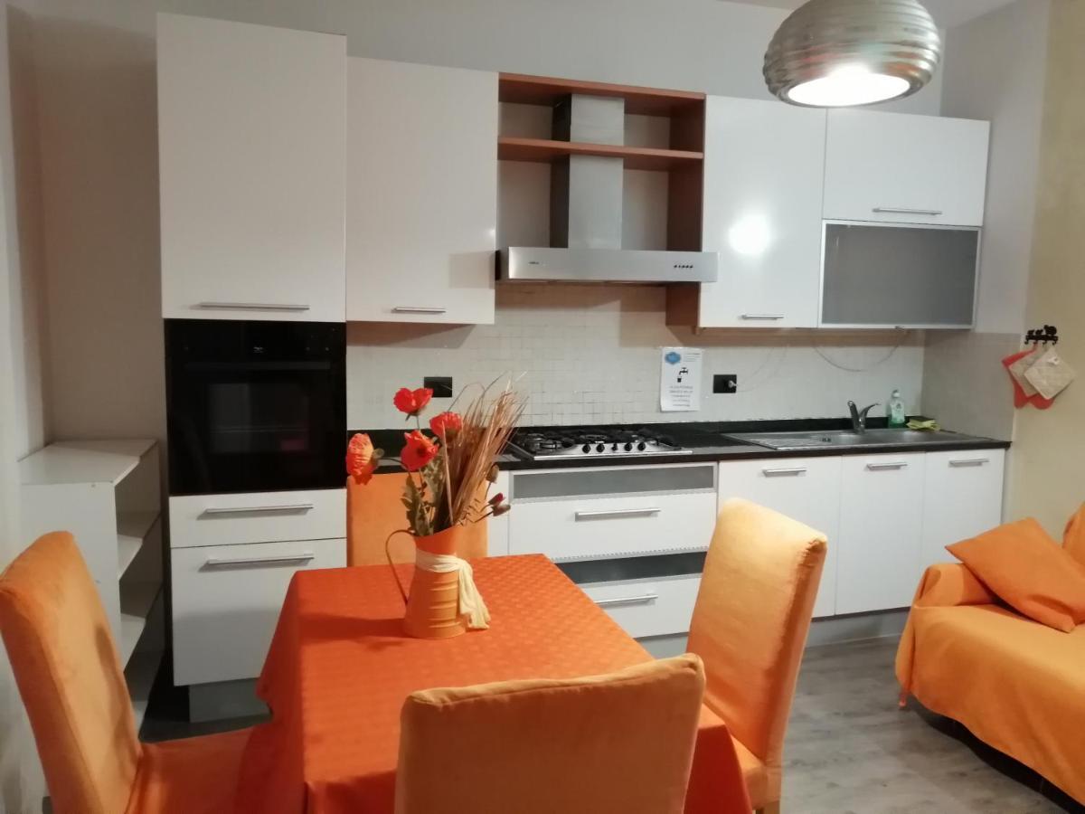 מלון ורונה Residenza Le Dimore מראה חיצוני תמונה