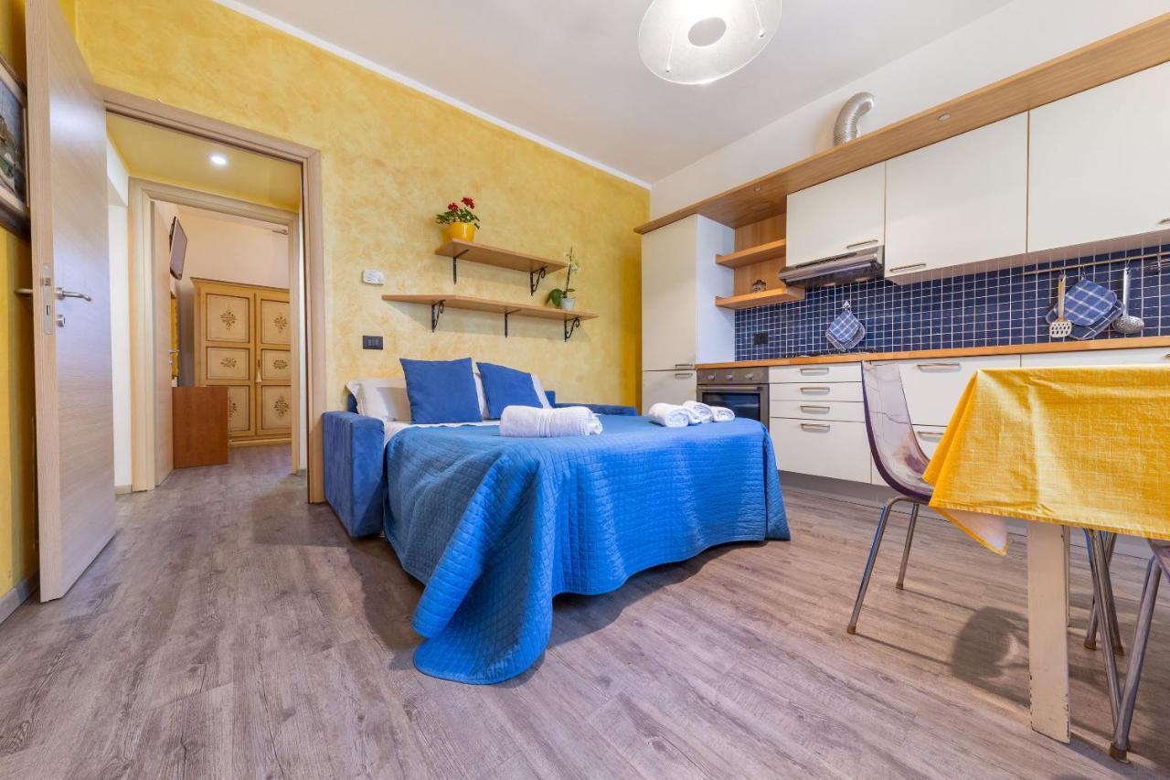 מלון ורונה Residenza Le Dimore מראה חיצוני תמונה