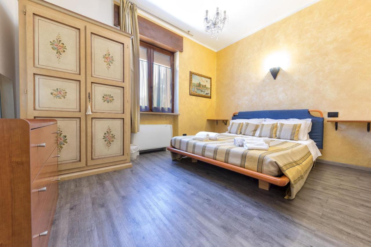 מלון ורונה Residenza Le Dimore מראה חיצוני תמונה
