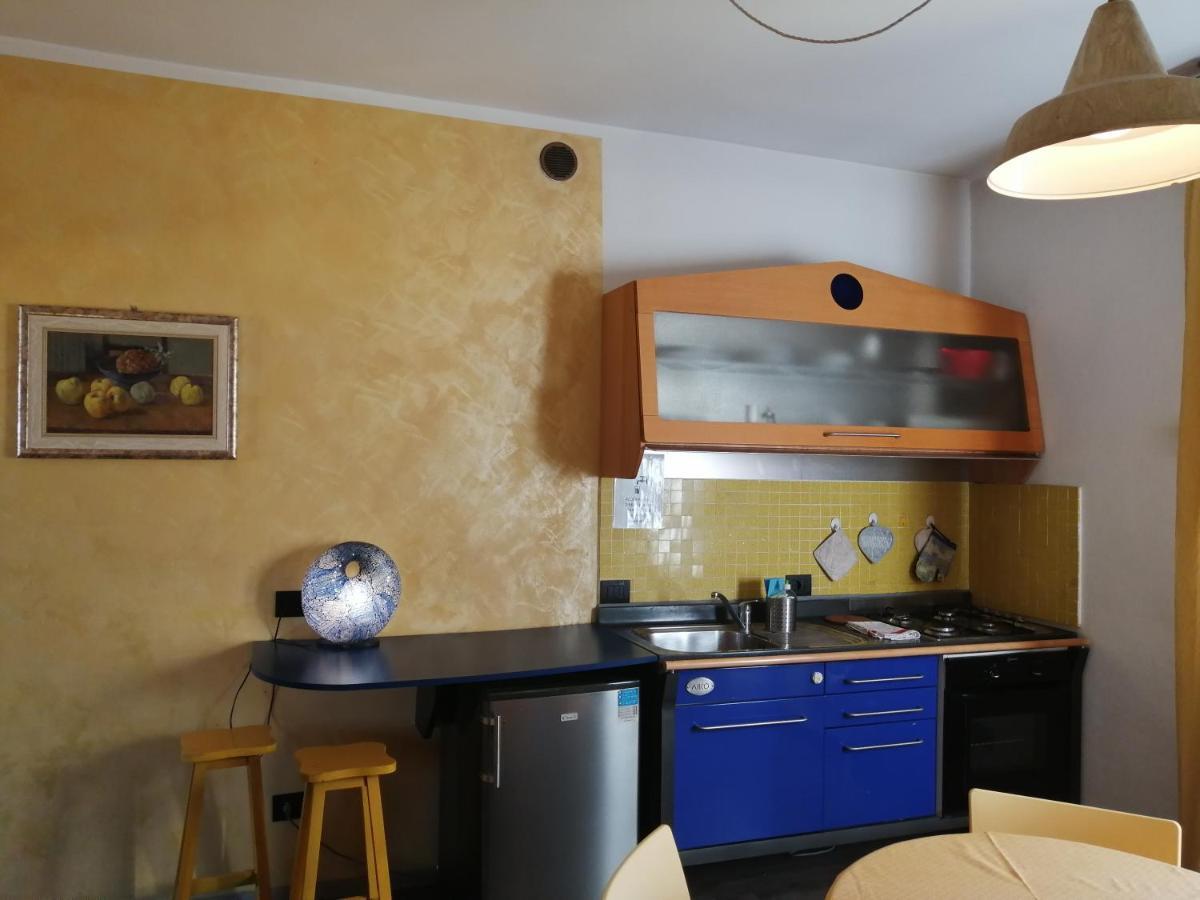 מלון ורונה Residenza Le Dimore מראה חיצוני תמונה